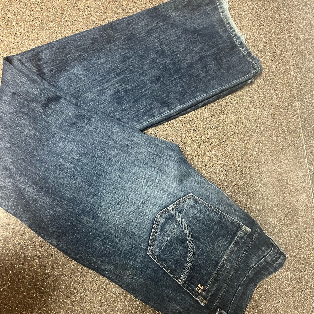 JOES JEANS
